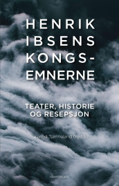 Henrik Ibsens Kongs-Emnerne (Innbundet)