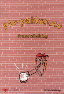PTV-pakken.no av Simen Seeberg (Heftet)