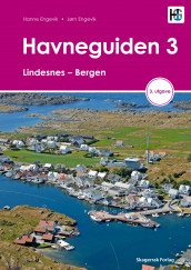 Havneguiden av Hanne Engevik og Jørn Engevik (Spiral)