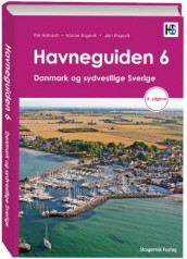 Havneguiden av Hanne Engevik, Jørn Engevik og Per Hotvedt (Innbundet)