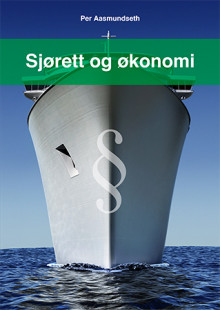 Sjørett og økonomi av Per Aasmundseth (Heftet)