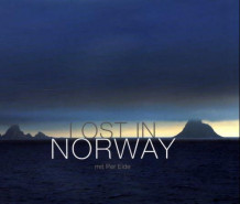 Lost in Norway av Per Eide (Innbundet)