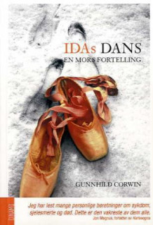 Idas dans av Gunnhild Corwin (Heftet)