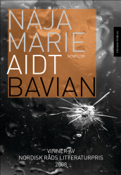 Bavian av Naja Marie Aidt (Innbundet)