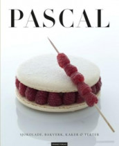 Pascal av Pascal Dupuy og Lene Evensen (Innbundet)