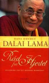 Råd fra hjertet av Matthieu Ricard og Dalai Lama XIV (Innbundet)