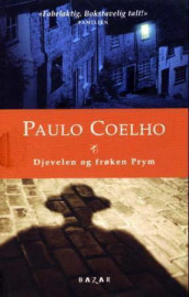 Djevelen og frøken Prym av Paulo Coelho (Heftet)
