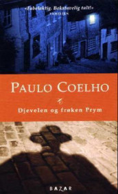 Djevelen og frøken Prym av Paulo Coelho (Heftet)