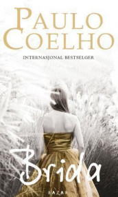 Brida av Paulo Coelho (Innbundet)