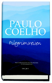 Pilegrimsreisen av Paulo Coelho (Innbundet)