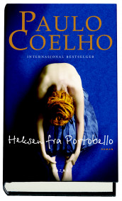 Heksen fra Portobello av Paulo Coelho (Innbundet)