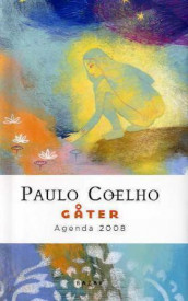 Gåter. Agenda 2008 av Paulo Coelho (Dagbok)