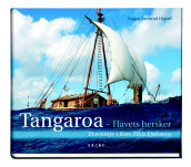 Tangaroa, havets hersker av Torgeir Sæverud Higraff (Innbundet)