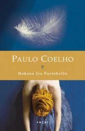 Heksen fra Portobello av Paulo Coelho (Heftet)