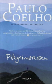 Pilegrimsreisen av Paulo Coelho (Heftet)