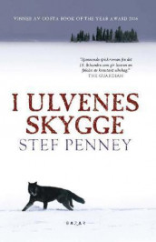 I ulvenes skygge av Stef Penney (Innbundet)