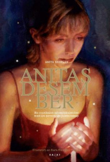 Anitas desember av Anita Skorgan (Spiral)