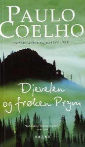 Djevelen og frøken Prym av Paulo Coelho (Heftet)