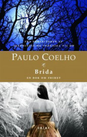 Brida av Paulo Coelho (Heftet)