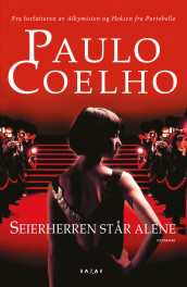 Seierherren står alene av Paulo Coelho (Innbundet)