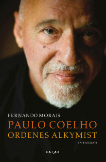 Paulo Coelho av Fernando Morais (Innbundet)