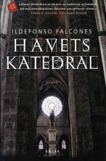 Havets katedral av Ildefonso Falcones (Heftet)