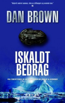 Iskaldt bedrag av Dan Brown (Heftet)