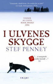 I ulvenes skygge av Stef Penney (Heftet)