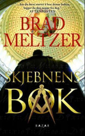 Skjebnens bok av Brad Meltzer (Heftet)
