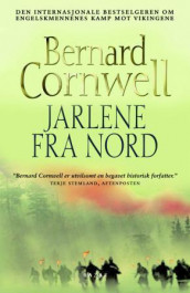 Jarlene fra  nord av Bernard Cornwell (Ebok)