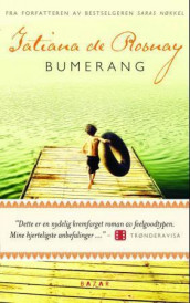 Bumerang av Tatiana de Rosnay (Ebok)