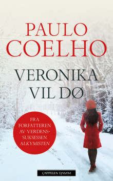 Veronika vil dø av Paulo Coelho (Heftet)