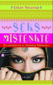 Seks mistenkte av Vikas Swarup (Ebok)