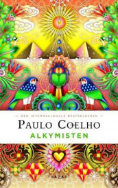 Alkymisten av Paulo Coelho (Heftet)