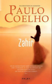 Zahir av Paulo Coelho (Ebok)