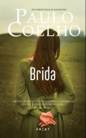 Brida av Paulo Coelho (Ebok)