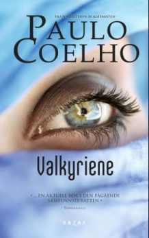 Valkyriene av Paulo Coelho (Ebok)