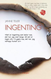 Ingenting av Janne Teller (Ebok)