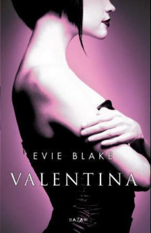 Valentina av Evie Blake (Innbundet)