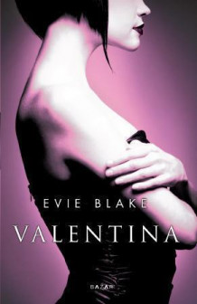 Valentina av Evie Blake (Ebok)