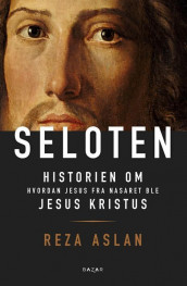 Seloten av Reza Aslan (Innbundet)