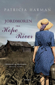Jordmoren fra Hope River av Patricia Harman (Ebok)