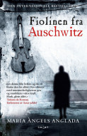 Omslag - Fiolinen fra Auschwitz