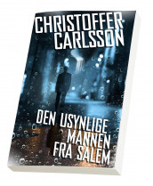 Den usynlige mannen fra Salem av Christoffer Carlsson (Heftet)