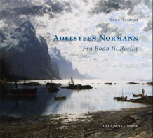 Adelsteen Normann av Anne Aaserud (Innbundet)