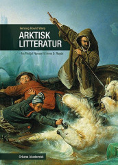 Arktisk litteratur av Henning Howlid Wærp (Innbundet)