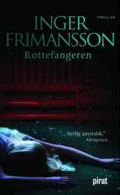 Rottefangeren av Inger Frimansson (Heftet)