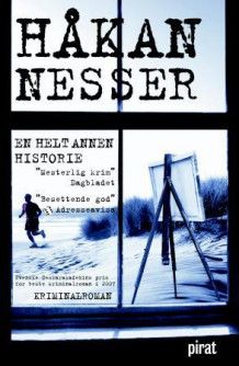En helt annen historie av Håkan Nesser (Ebok)