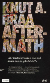 Aftermath av Knut A. Braa (Heftet)