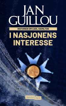 I nasjonens interesse av Jan Guillou (Ebok)
